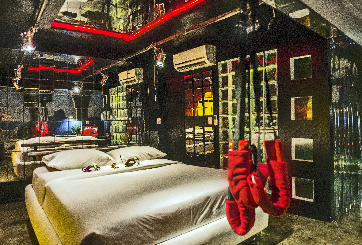 OchoArtHotel | Una experiencia Ãºnica | Casting